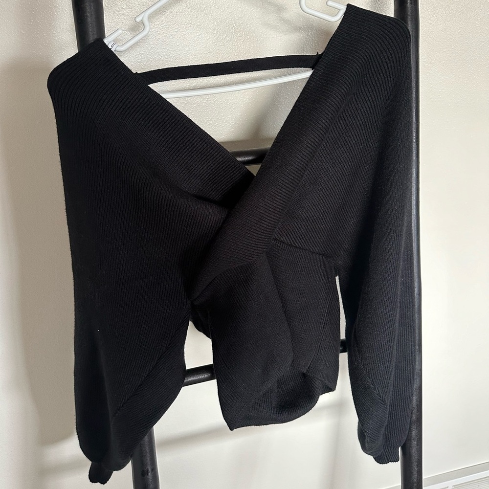 Staccato Sweater